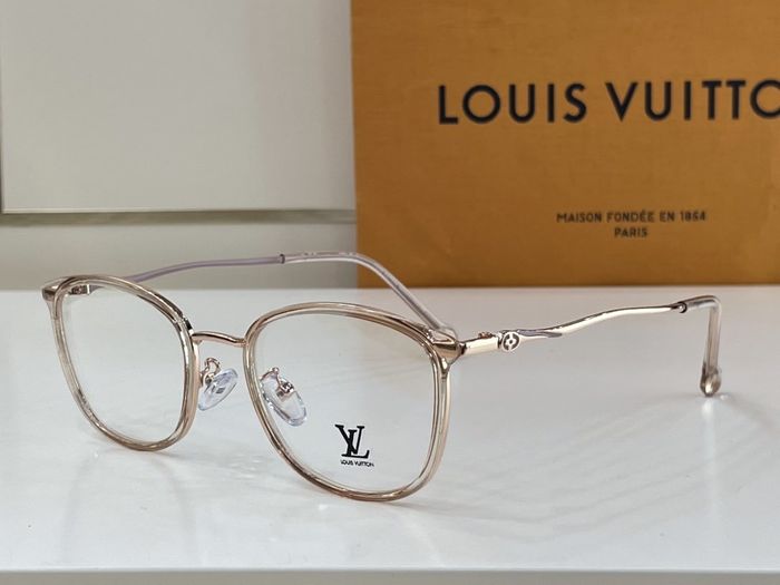 Louis Vuitton Sunglasses Top Quality LVS00477